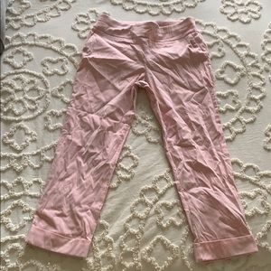 Women’s Dress Capris